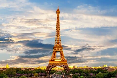 Paris Private City Tour with Expert Guide