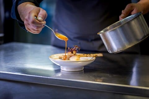 Chef PARIS SEINE