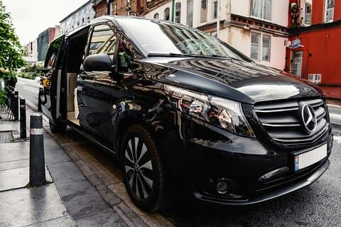 Paris CDG|ORY Airport Private Transfer to Paris Disneyland