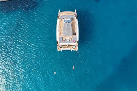 Catamaran Cruise Excursion to the Gulf of Ajaccio 6H