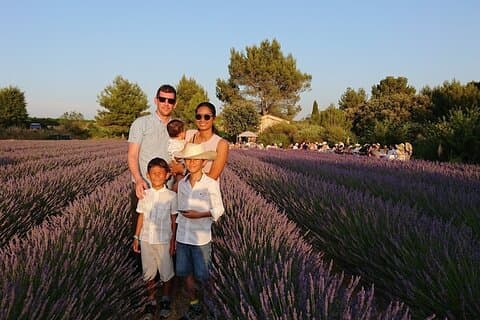 Excursion to the Terraces of Larzac Wines History and Gastronomy