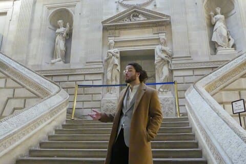 Bordeaux: Age of Enlightenment & Revolution Private Tour