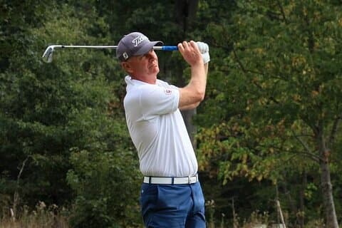 Private Fairways Golf with a PGA Pro on Paris Prestigious Greens