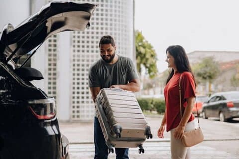 Because every trip deserves to be accompanied with care.