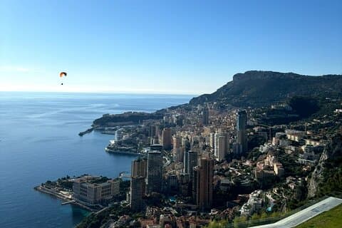 Monaco