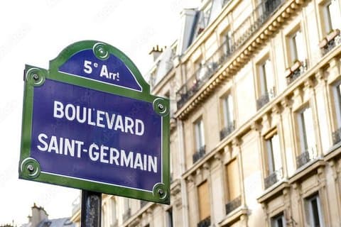 Private Walking Tour Hemingway Paris