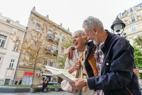 Nice: Historic Old Town & Serene Heritage Private Walking Tour