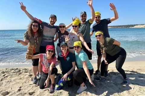 Game Adventure in Provence 10 Events 1 Totem fun guaranteed