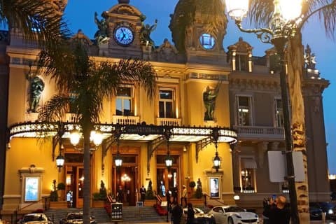 Private 5- Hrs French Riviera Tour