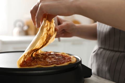 Cannelés, Kouign-Amann & Crêpes Class in Paris (Small Group)