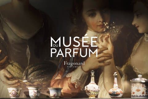 Paris Perfume Experience & Opera Garnier Self Guided Tour