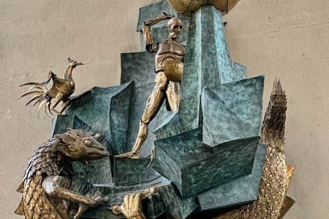 Paris Crime Mystery Quest Self Guided Adventure