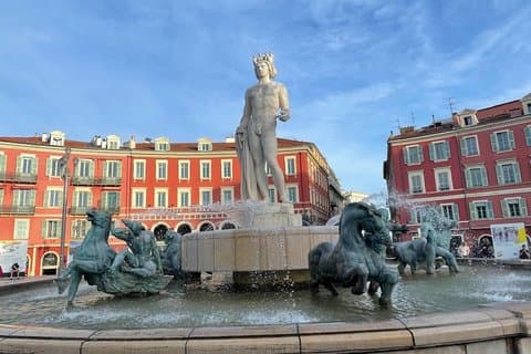 The Belle Epoque: Explore Nice's Golden Age