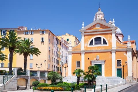 Private Shore Tour: Ajaccio Historical Walk & Napoleon Heritage
