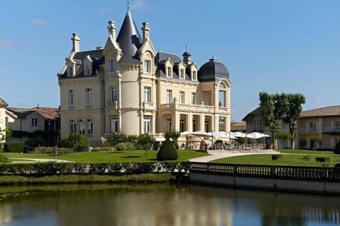 Private Tour in Saint-ÐÉmilion : Wineries GRAND CRU CLASSE