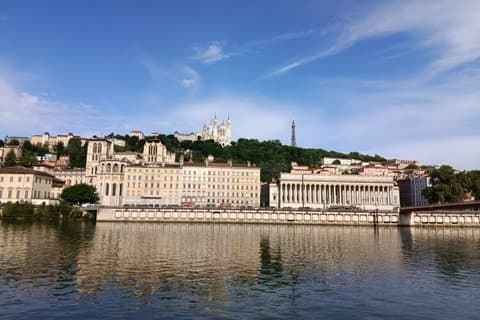 Must-See in Lyon
