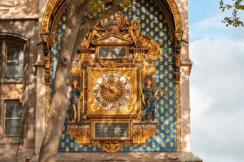 How Paris Became Paris: Notre-Dame to the Louvre