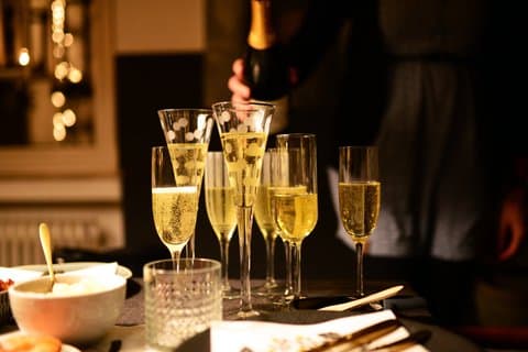 Paris VIP: Champagne Region Private Day Trip 10hrs