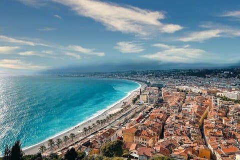Secrets of Nice unveiled ultimate interactive game discover the city