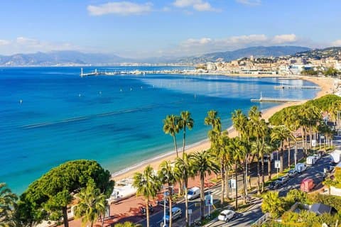 Cannes Perfume Making and Cocktails Riviera Tour