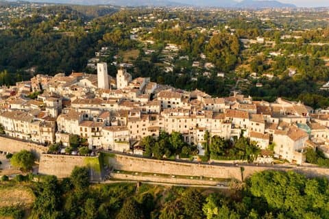 Soul of the Riviera Villages and Fragrance Journey