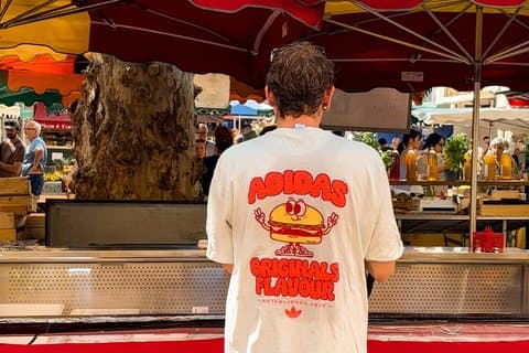 Boucan Food Tour in Provence tastings and local producers