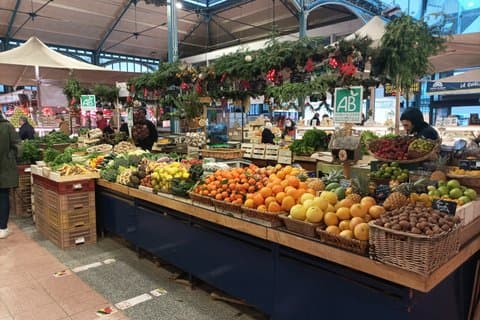 Dijon Private Food Tour Experience