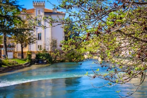 Avignon And L'Isle-sur-la-Sorgue France's Antique Capital