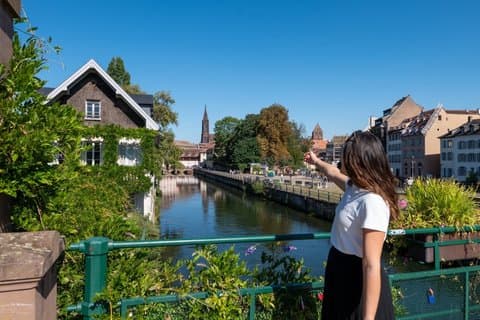 Strasbourg: Highlights & Hidden Gems - Walking Tour