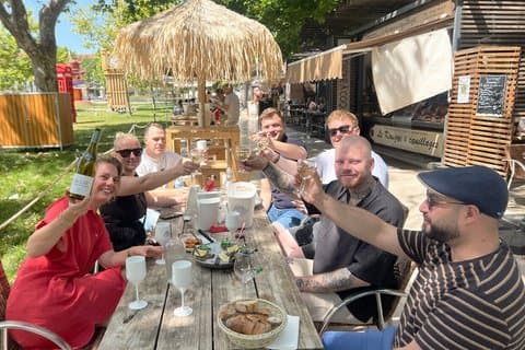 Discover Béziers differently with a Food Tour