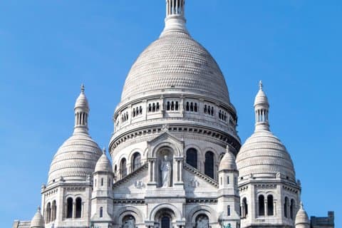 Paris: 30+ Sights, Opéra, Perfume Workshop & Galeries Lafayette