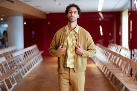 Paris in Style: Fashion Show, Perfume, Macarons & Wine Tasting