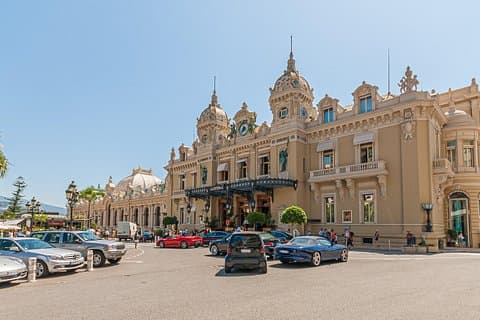 Riviera Prestige Journey: Nice, Èze & Monaco