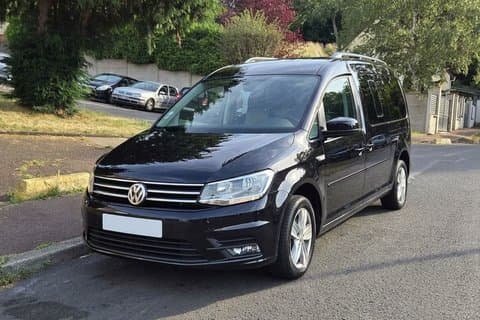 Private Chauffeur Transfers Paris - CDG/ORY airport