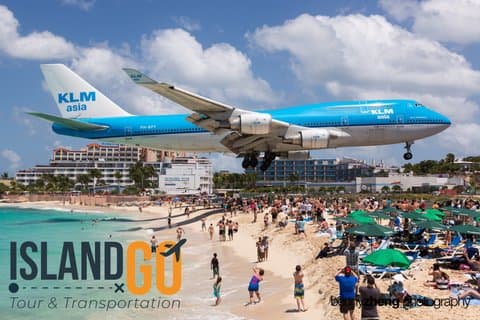 IslandGo Cultural and Scenic Tour History Meets Paradise