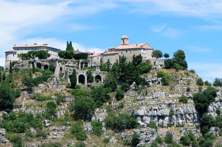 Gourdon