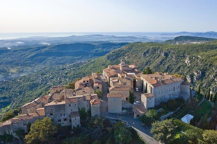 Gourdon