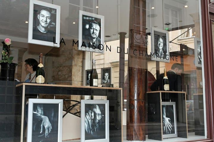Champagne & Terroir Treasures: Viator's Terroir Gourmet Delight