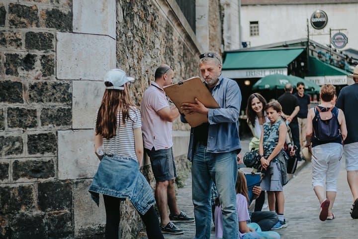 Montmartre