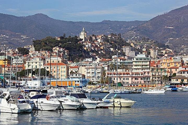 san remo
