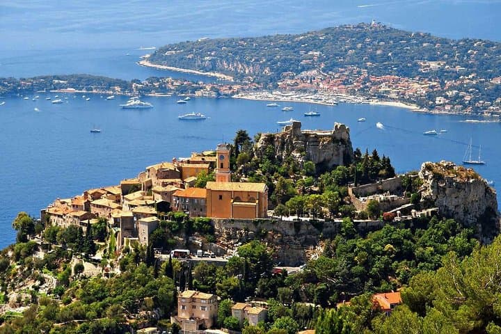 Eze