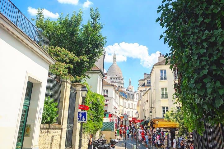 Montmartre