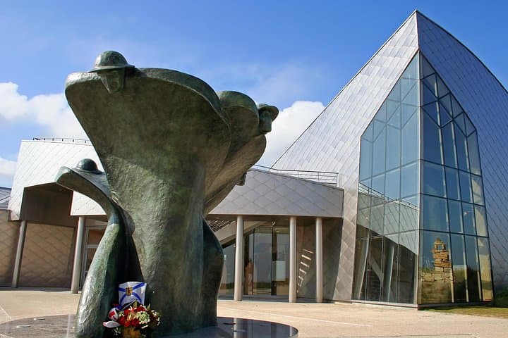 Juno Beach Center