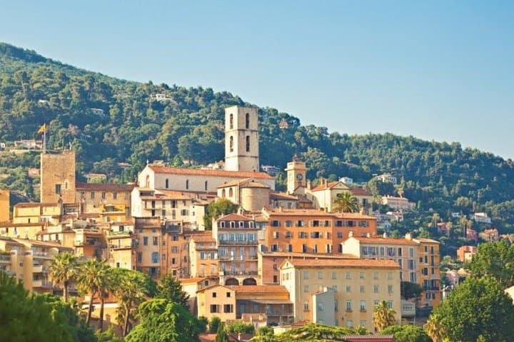 Grasse