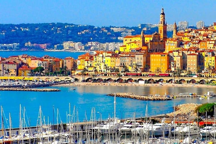 Menton