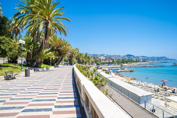 San Remo