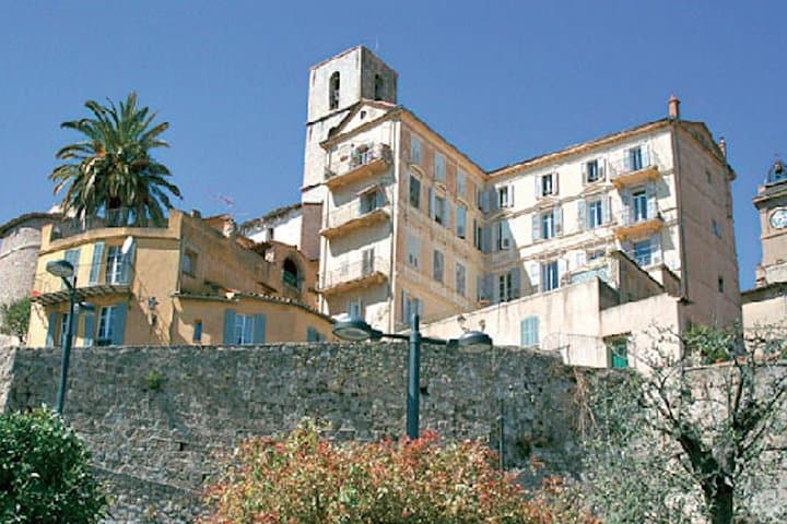 grasse