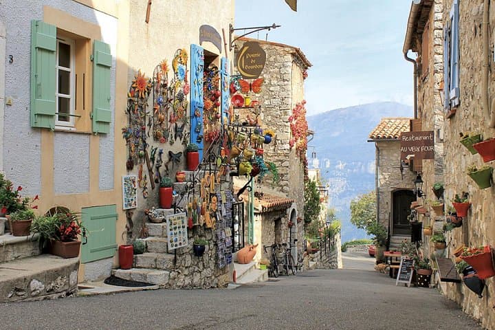 Gourdon