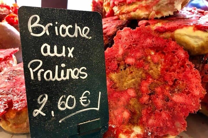 Lyon Original Old Town Food Tour with Wine Tasting
