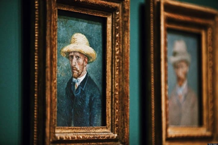 Orsay Museum Premium Guided Tour 6 GUESTS MAX with Entry Included